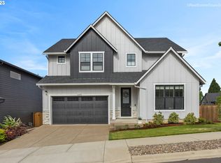 14573 SW Jensen Ter, Tigard, OR 97224