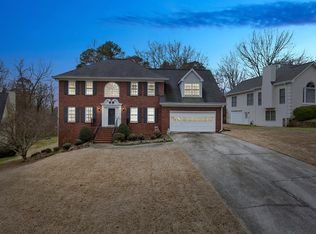 2645 Timberloch Ct, Snellville, GA 30039
