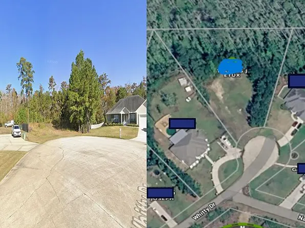 3053 Whitty Dr, Slidell, LA 70461