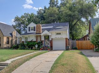 3420 NW 19th St, Oklahoma City, OK 73107