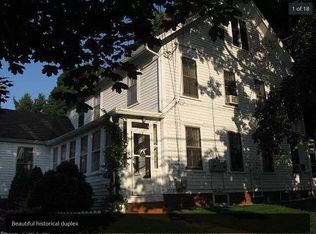 55 Main St #55, Manchester, CT 06042