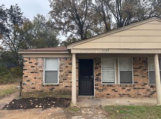 1425 Todds Creek Cv, Memphis, TN 38127