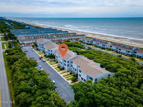 289 Salter Path Road #27 Ocean Terrace, Pine Knoll Shores, NC 28512