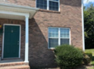 Recently upgraded 2 Bedroom apartment in Glasgow, Glasgow, KY 42141