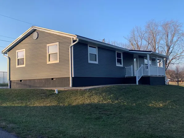 220 Bennett St, South Webster, OH 45682