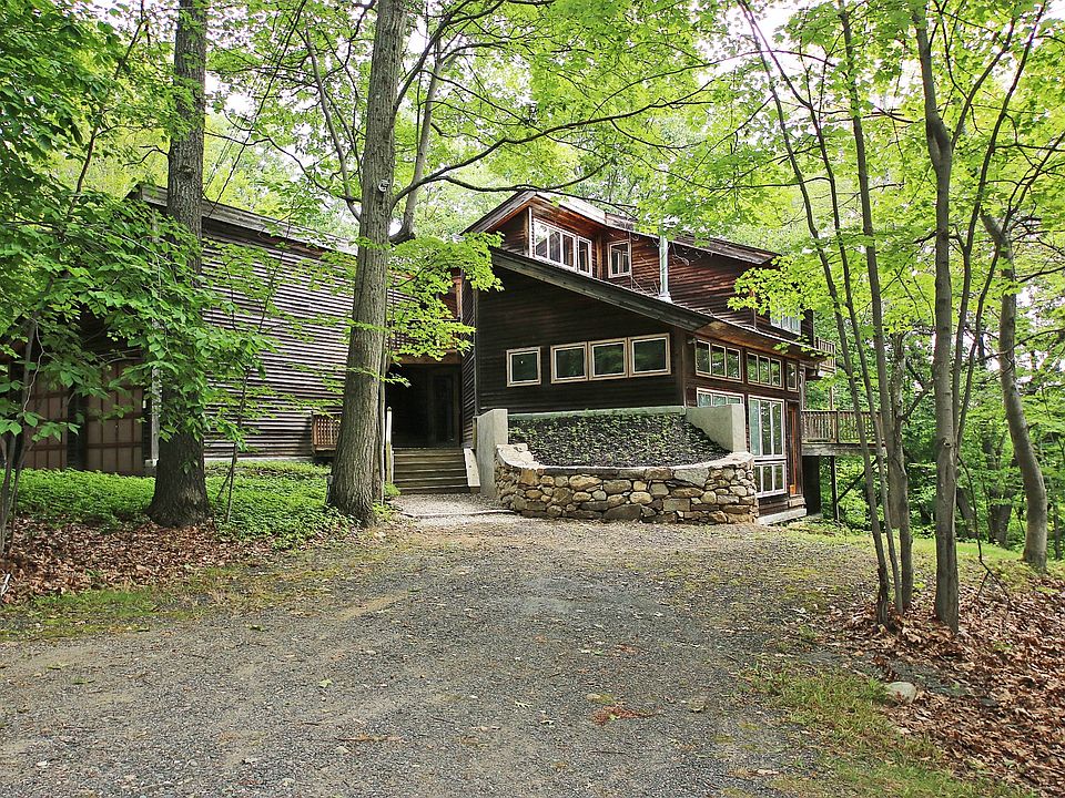 41 Blacksmith Ridge Road