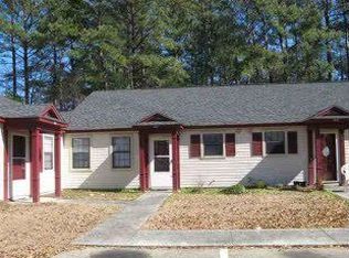 6803 Creekwatch Rd, Myrtle Beach, SC 29588