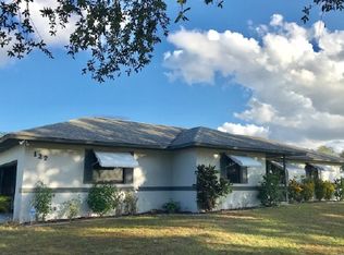 122 Cracker Ln, Wauchula, FL 33873