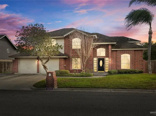 3213 Banyan Dr, Harlingen, TX 78550