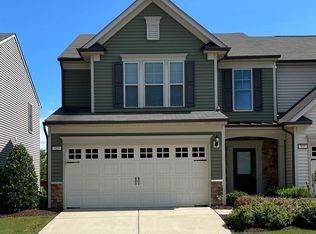 325 Brier Crossings Loop, Durham, NC 27703