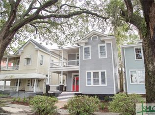 309 W 36th St #B, Savannah, GA 31401