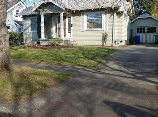 3116 NE 48th Ave, Portland, OR 97213