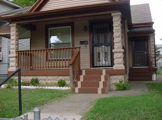 2235 W Kentucky St, Louisville, KY 40210