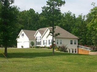 8906 Private Road 9689, West Plains, MO 65775