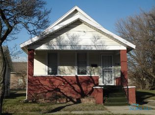 716 Belmont Ave, Toledo, OH 43604