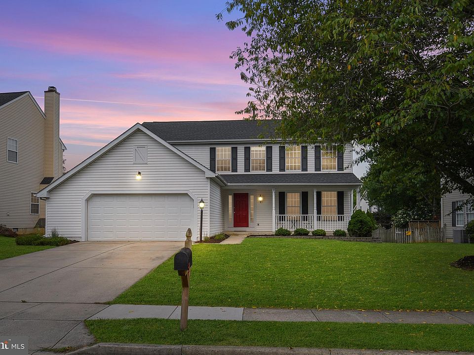 5315 Kingsbrook Dr, Frederick, MD 21703 Zillow
