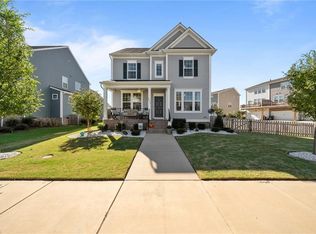 8415 Addison Ter, Toano, VA 23168