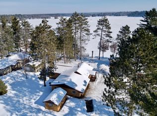 2004 The Point Rd E, Tomahawk, WI 54487