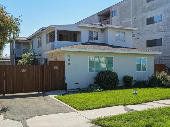 5270 Bellingham Ave, Valley Village, CA 91607