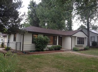 1719 Whedbee St, Fort Collins, CO 80525