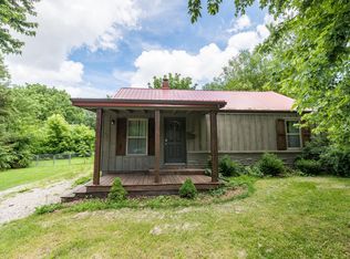1700 N Old Orchard Ave, Springfield, MO 65803