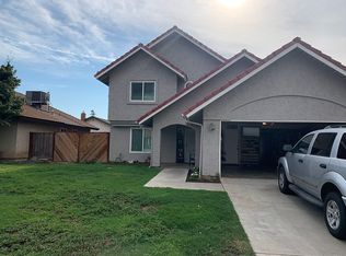 3279 N Berlin Ave, Fresno, CA