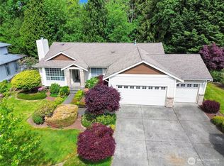 1601 Amber Blvd, Puyallup, WA