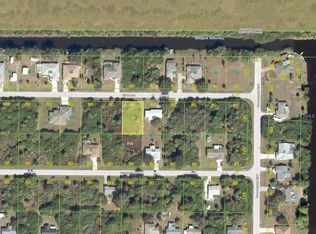 11223 Euler Ave, Englewood, FL 34224