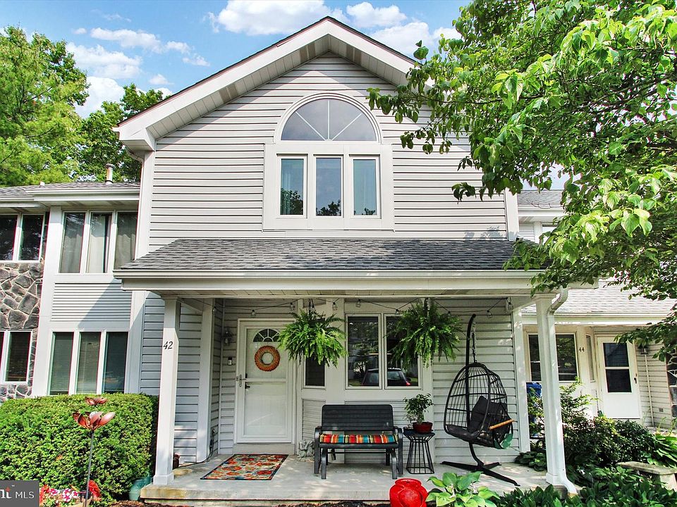 42 Hunters Trl, Gettysburg, PA 17325 Zillow