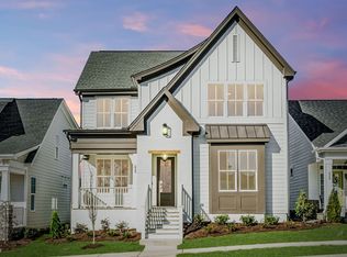 232 Thunder Forest Ln, Wendell, NC 27591