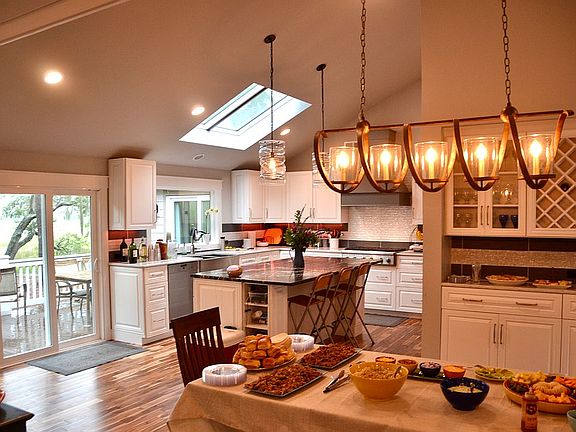 Kitchen - post 2018 reno
