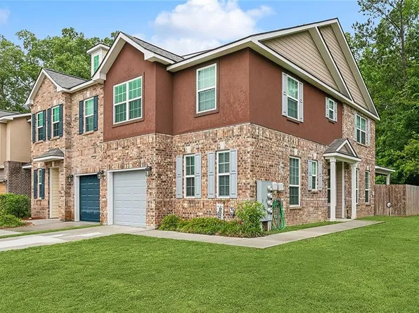108 White Heron Dr, Madisonville, LA 70447