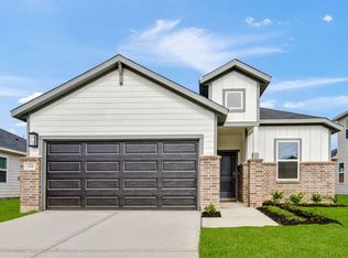 134 Daylight Crest Dr, Crosby, TX 77532