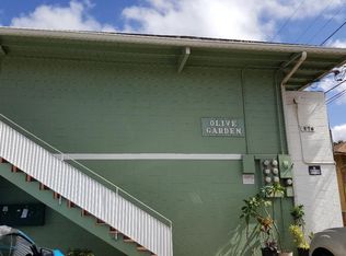276 Olive Ave APT 1, Wahiawa, HI 96786