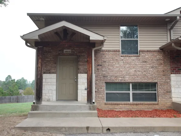 2 Bedroom Town house for Rent in Lindale!, 15984 Fm 16 W, Lindale, TX 75771