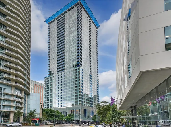 737 Olive Way #3010, Seattle, WA 98101
