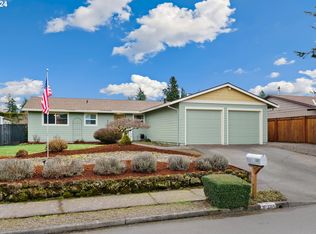 1188 NE Centurion Dr, Gresham, OR 97030