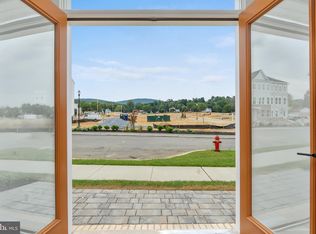 1618 Blacksmith Way UNIT B, Frederick, MD 21702