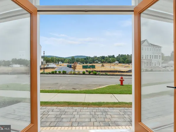 1618 Blacksmith Way Unit B, Frederick, MD 21702