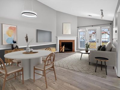 7102 Flagship Drive #8, Madison, WI, 53719