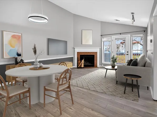 7102 Flagship Drive #8, Madison, WI 53719