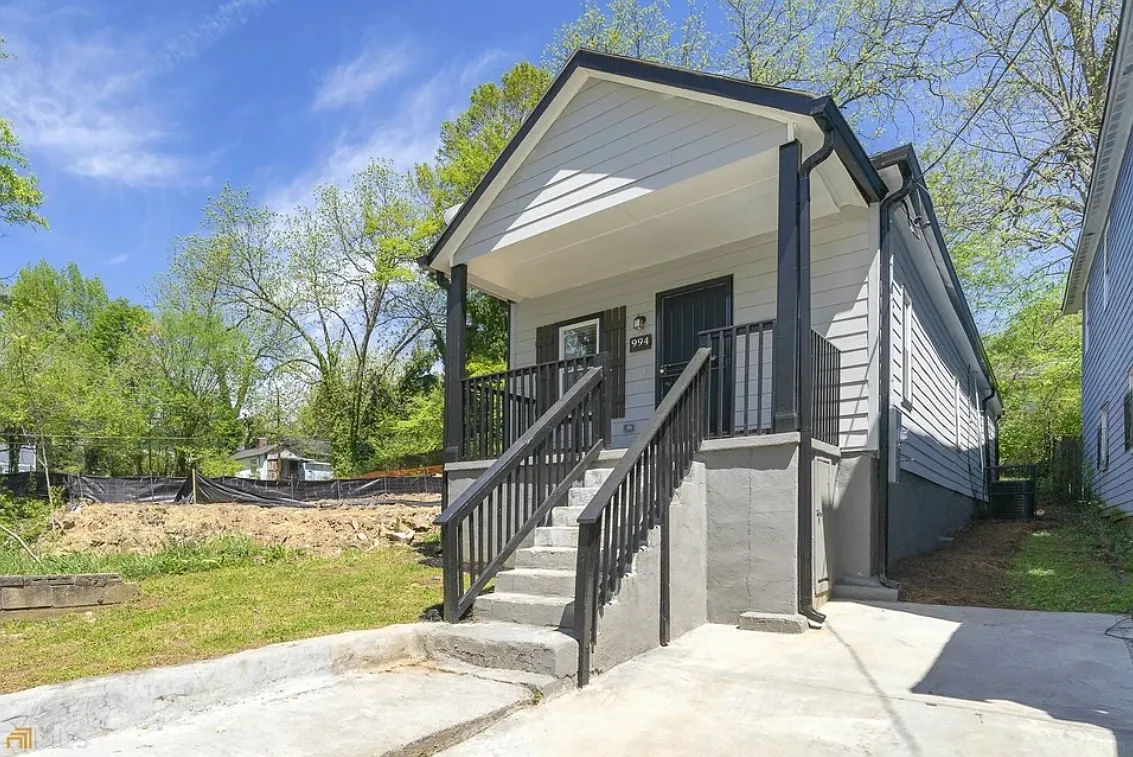 McDaniel St SW, Atlanta — Photo 1