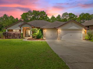 119 Strike Eagle Dr, Crestview, FL 32536