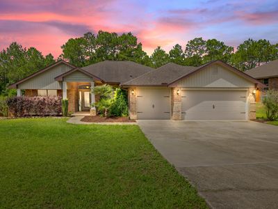 119 Strike Eagle Dr, Crestview, FL, 32536