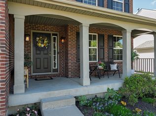 2756 Pebble Creek Way, Florence, KY 41042