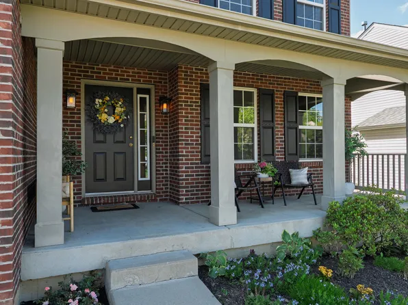 2756 Pebble Creek Way, Florence, KY 41042