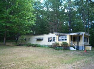 5052 E Holmes Rd, Harrisville, MI 48740