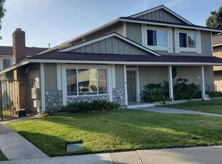 16601 Regina Cir #2, Huntington Beach, CA 92649