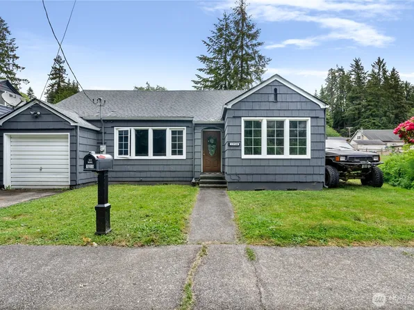 1716 Young Street, Aberdeen, WA 98520