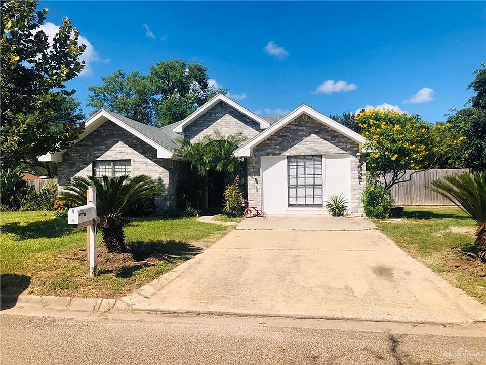 126 Tranquility Dr, Donna, TX 78537 Zillow